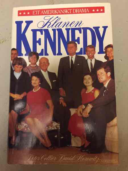 Klanen Kennedy