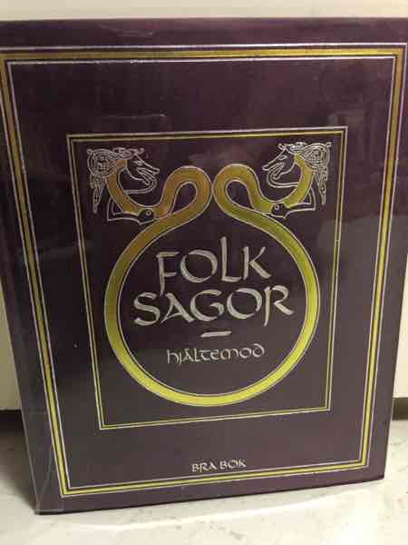 Folksagor del 1