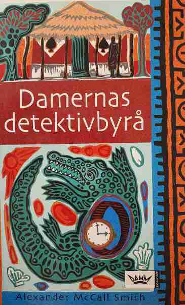 Damernas detektivbyrå 