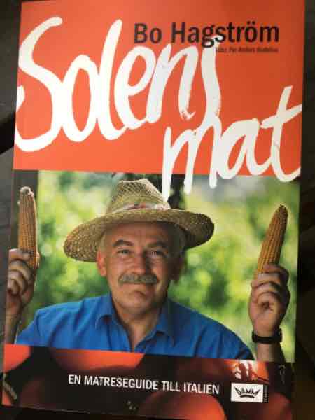 Solens mat