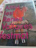 Alltid fest, Renee Voltaires festmat