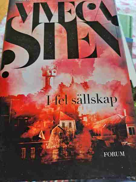I fel sällskap