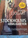 Stockholms hemligheter