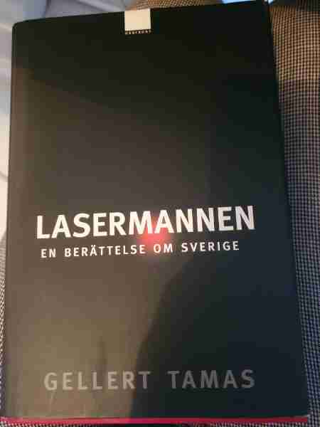 Lasermannen