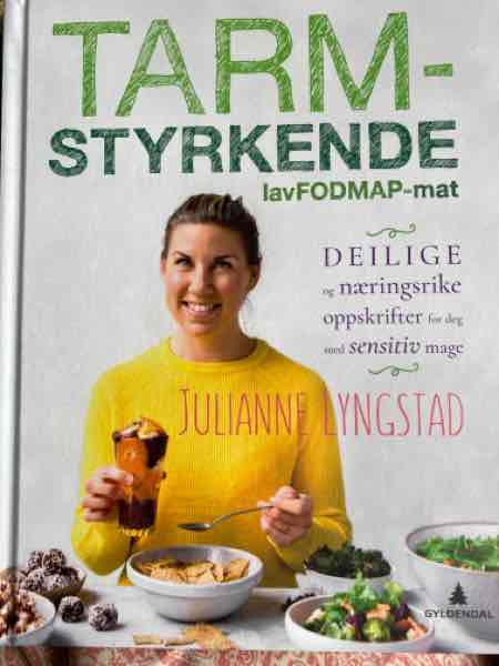 Tarmstyrkende lav FODMAP-mat
