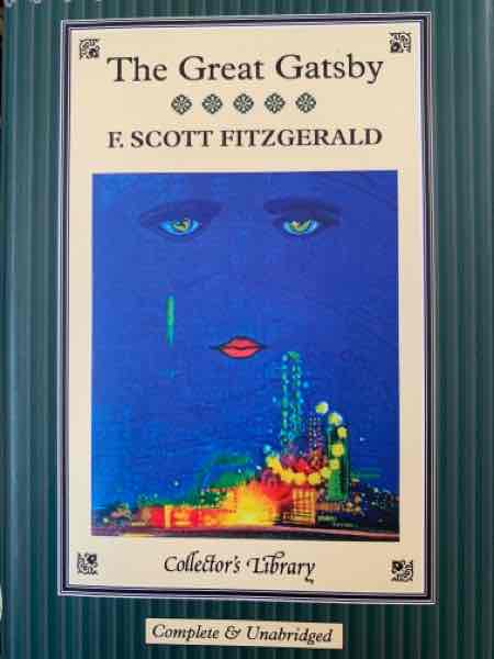 The great gatsby 
