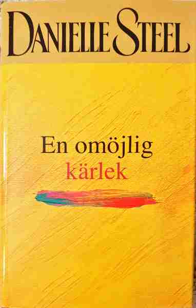En omöjlig kärlek