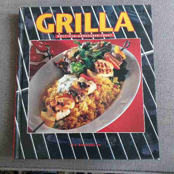 Grilla