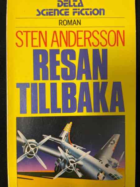 Resan tillbaka 