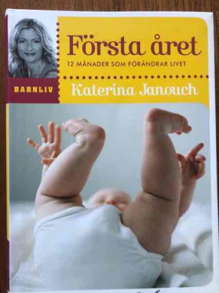 Första året 
