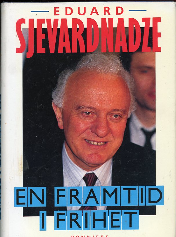 En framtid i frihet mnhj