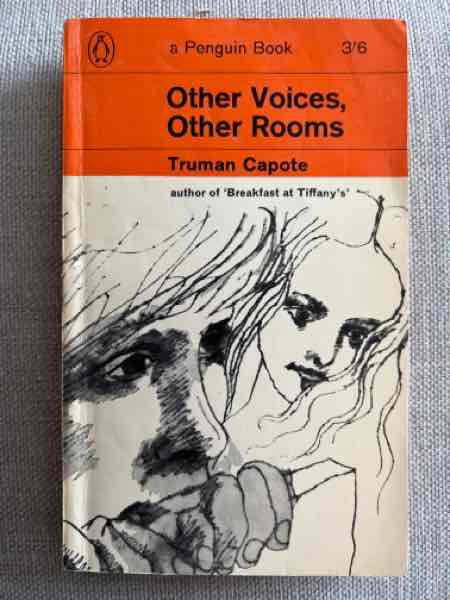 Other voices, other rooms 