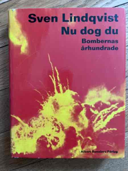 Nu dog du