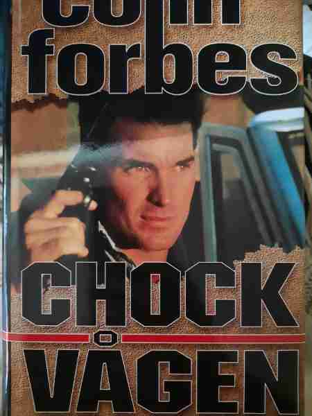 Chock vågen