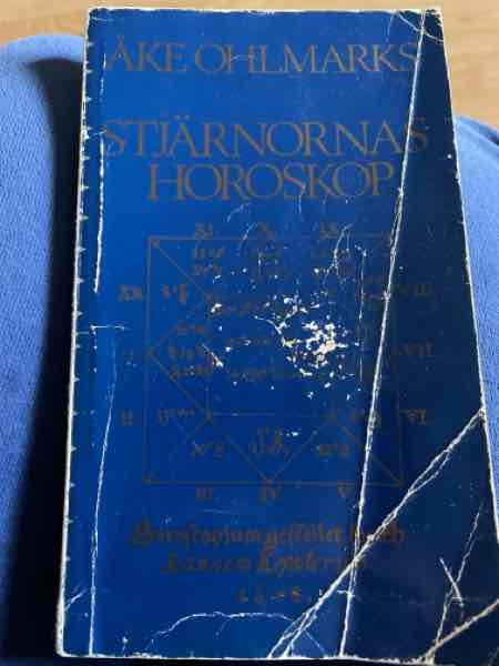 Stjärnornas horoskop
