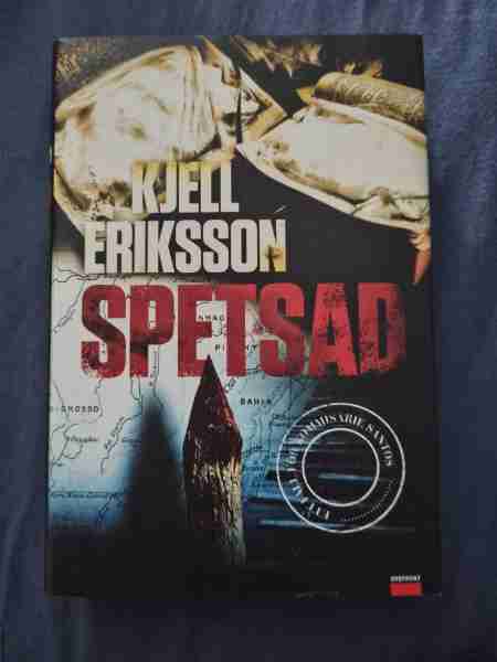 Spetsad