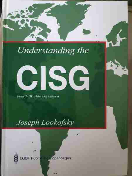 Understanding the CISG