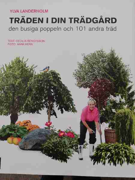 Träden i din trädgård