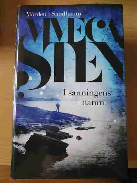 I sanningens namn