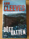Dött vatten