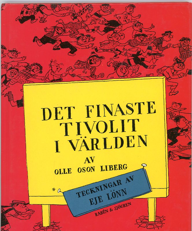 Det finaste tivolit i världen