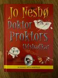 Doktor Proktors tidsbadkar