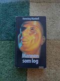 Mannen som log
