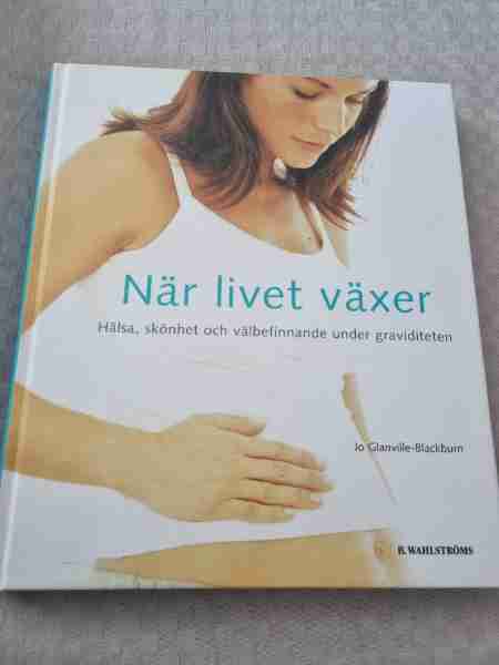 När livet växer