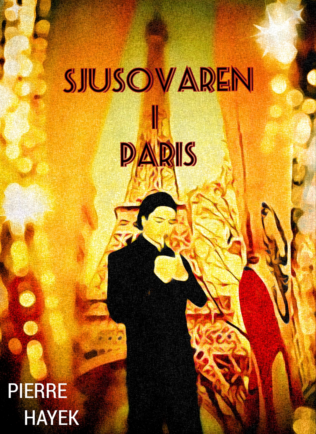 Sjusovaren i Paris
