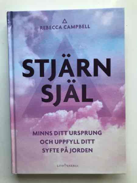 Stjärnsjäl 