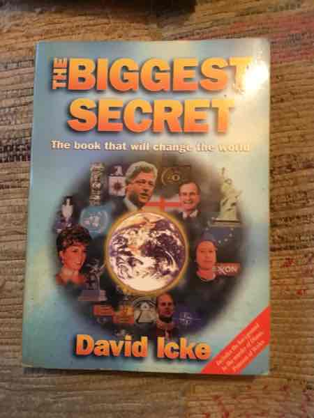 The Biggest Secret
