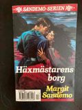 Häxmästarens borg