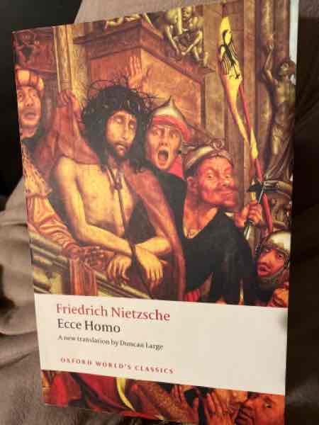 Ecce homo