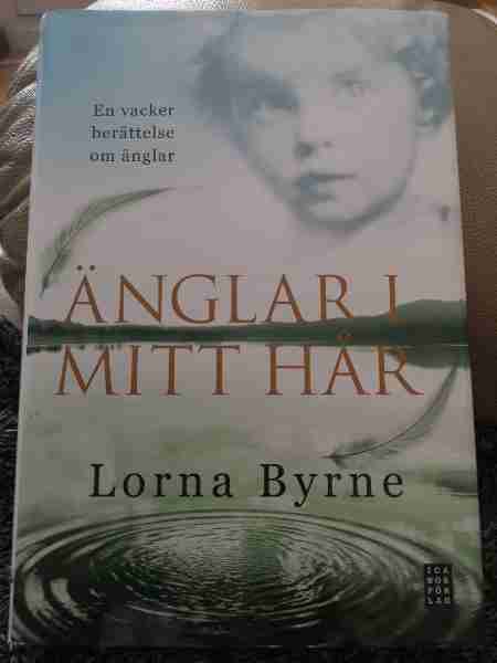 Änglar i mitt hår