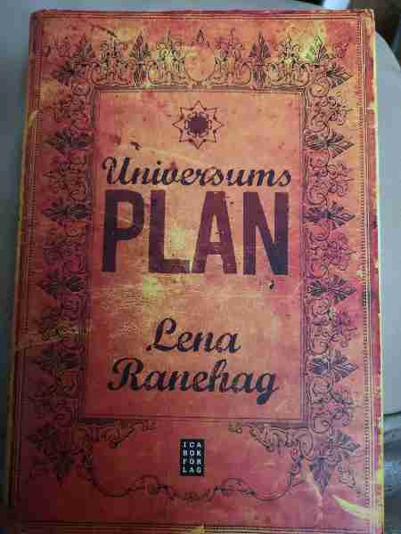 Universums plan