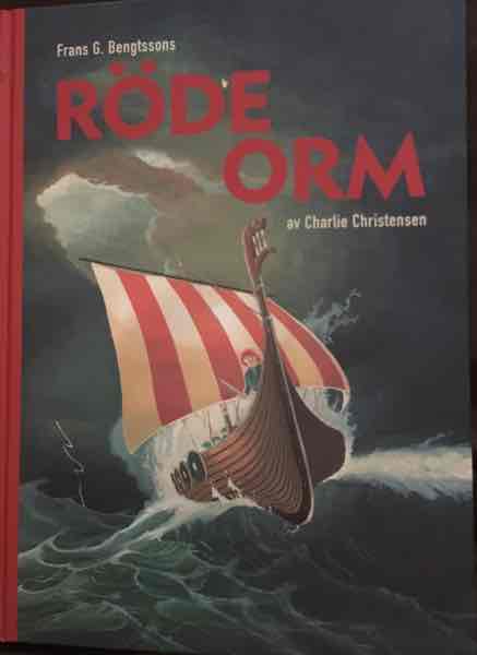 Röde Orm