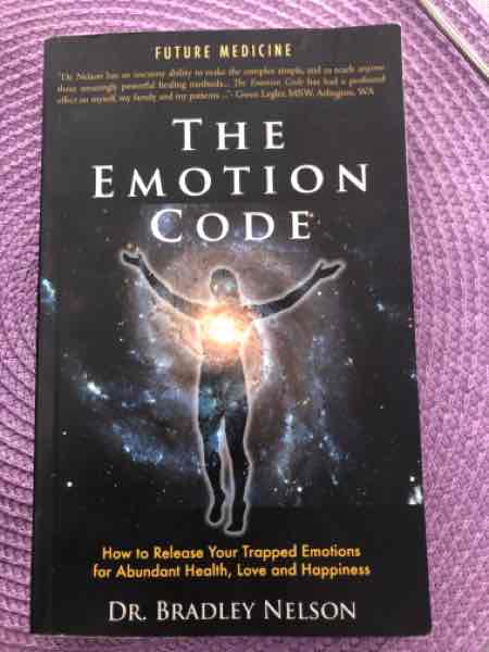 The Emotion Code