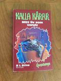 Kalla kårar