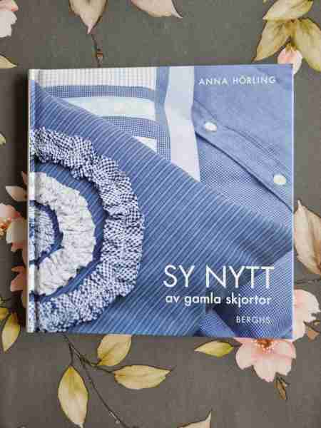 Sy nytt av gamla skjortor