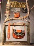 Tenntrådsbroderier