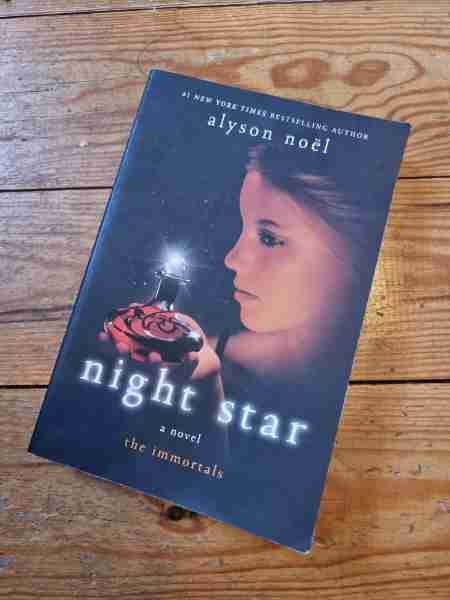 Night star