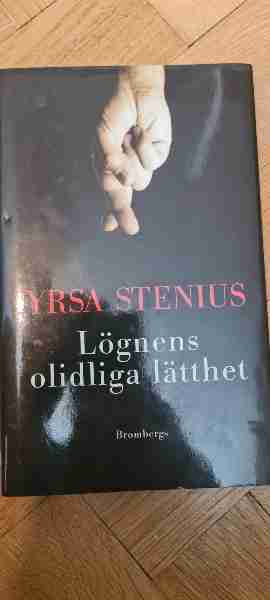 Lögnen olidliga lätthet 