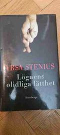 Lögnen olidliga lätthet 