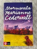 Stormsvala