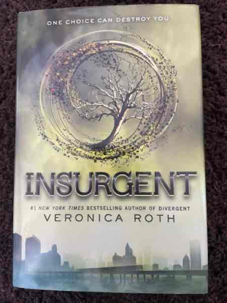 Insurgent
