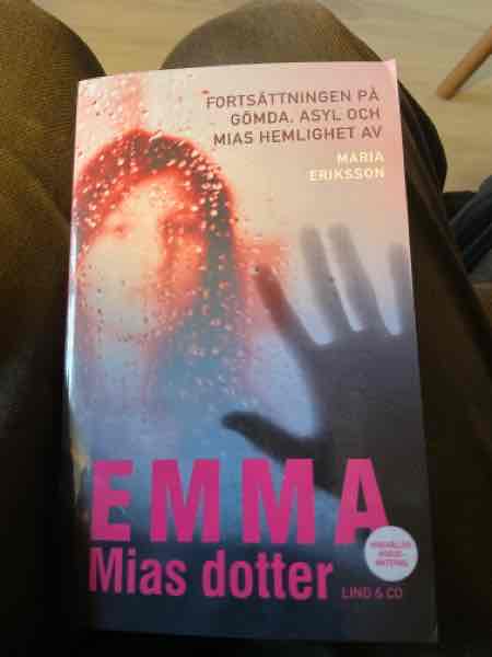 Emma, Mias dotter