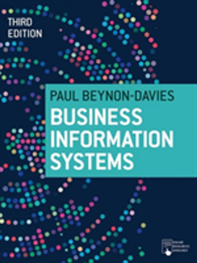 Business Information Systems