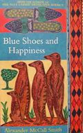 Blue Shoes and Happiness