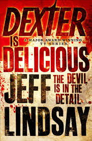 Dexter is delicious