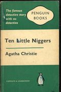 Ten little niggers
